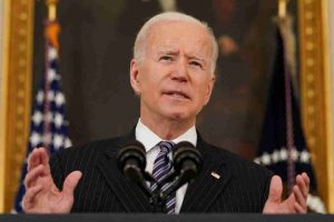 Biden Unveil to Support Children Families and Education