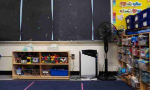 As Schools Spend Millions on Air Purifiers Experts Warn