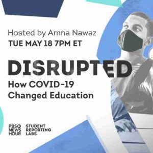 How COVID Changed Education PBS News Student Report