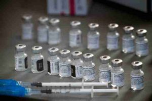 Pfizer Stock Sales COVID Vaccine and Expects $26 Billion