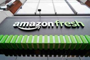 Amazon Fresh Grocery Store to Replace Fairway in Paramus