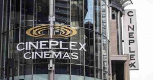 Cineplex Calls for Federal Aid to Help Struggling Theatres