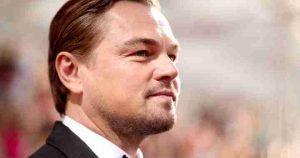 Leonardo DiCaprio Makes Pledge to Rewild Galapagos Islands