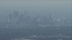 How Does Smoke from Distant Wildfires Affect Health