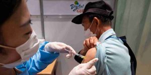 World’s First Covid-19 Vaccine Swap Sends Israel