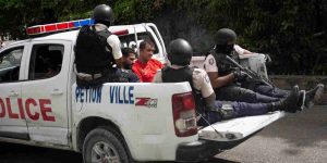 Haiti Authorities Intensify Manhunt After Assassination