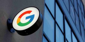 Google Fined France