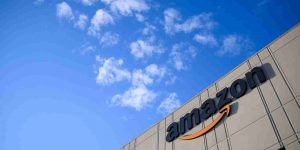 Amazon Warehouse Aims to Go Public Single Property Business