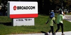 Broadcom Talks to Buy SAS Institute No Longer Sources Say