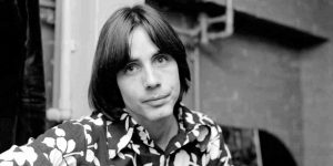 Jackson Browne’s Reckoning With Hit Song ‘Doctor My Eyes’