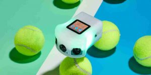 Tennis Training Gadgets