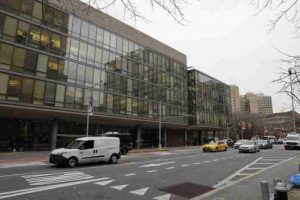 Stabbing Victim Assaults Nurse, Two Cops at NYC hospital