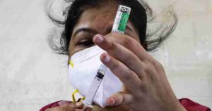 GAVI Hopes India COVID-19 Vaccine will Resume Overseas