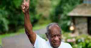 Bill Cosby Released from Jail