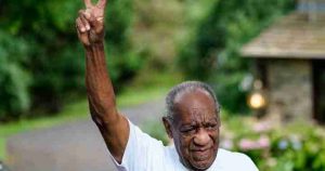 Bill Cosby Released from Jail After Assault Conviction