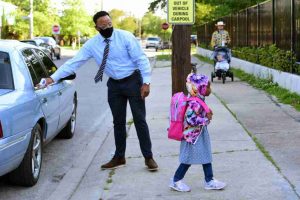 As Schools Reopen will Black and Asian Families Return?