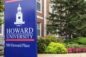 With Harris and Hannah-Jones, Howard University is on roll