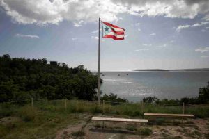 Puerto Rico to Receive $4 Billion in U.S. Pandemic Funds