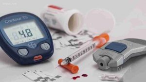 Polis Signs Healthcare Bill Aims to Lower Insulin Cost