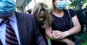 Allison Mack Sentenced to Jail for NXIVM Sex-Cult Case