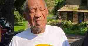 Bill Cosby Defend TV Wife