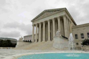 Supreme Court Rejects Appeal to Reinstate Virginia School