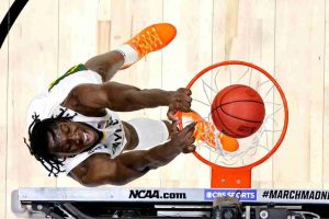After Pressure NCAA Allow College Athletes to Make Money